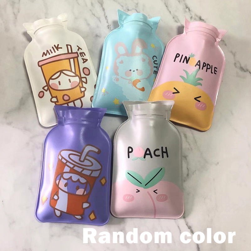 Hand Warmer Reusable - Mini Hand Warmer Reusable Cartoon Watering