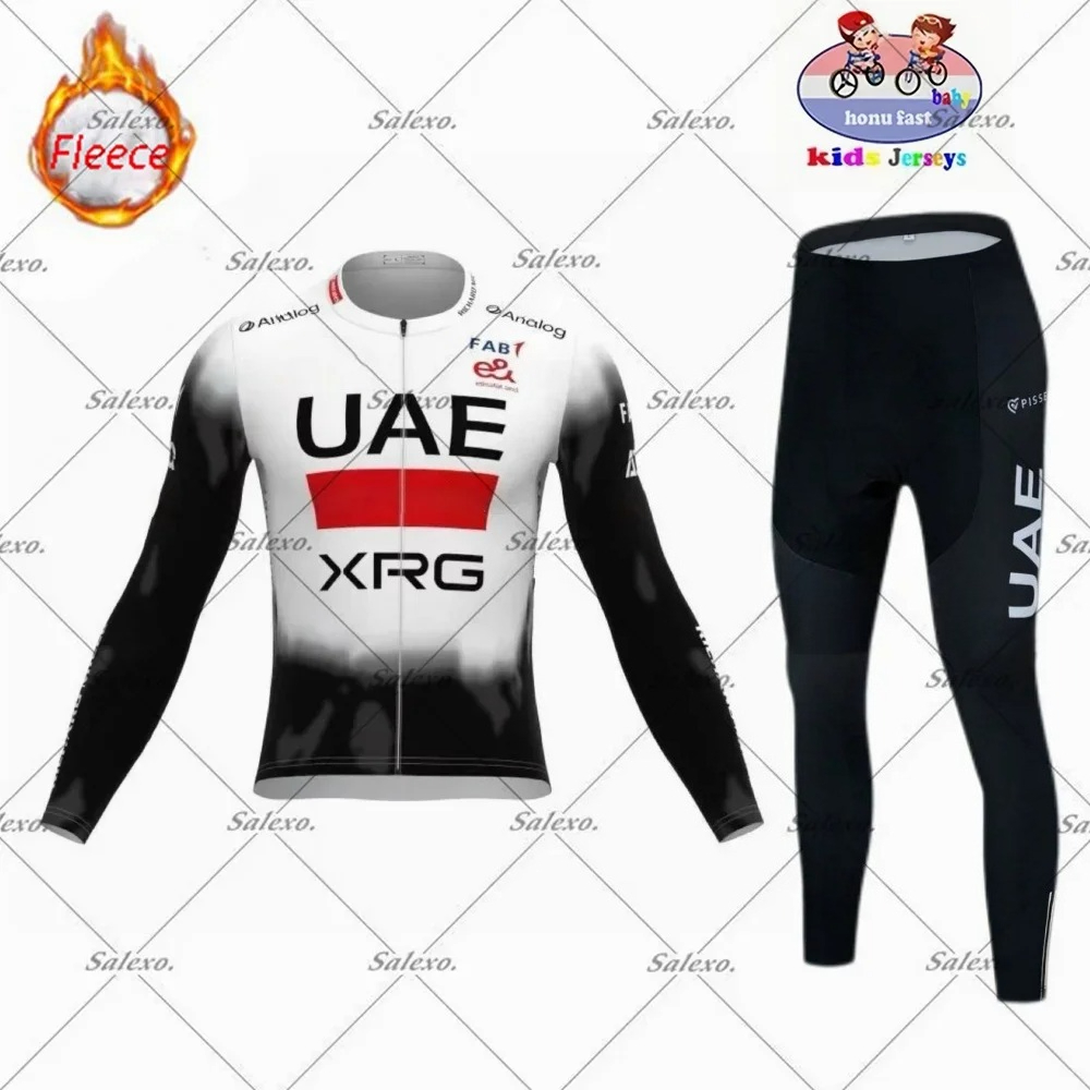 Winter Clothing Kids Sale - New UAE Kids Winter Thermal Fleece