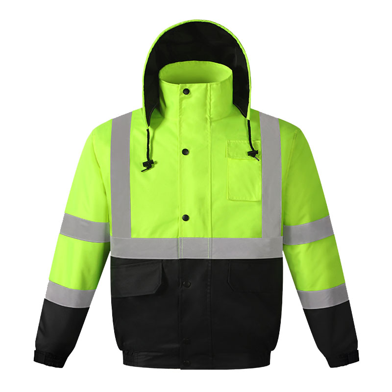 Winter Clothing Articles - Winter Men Clothes Warm Jacket Thicker