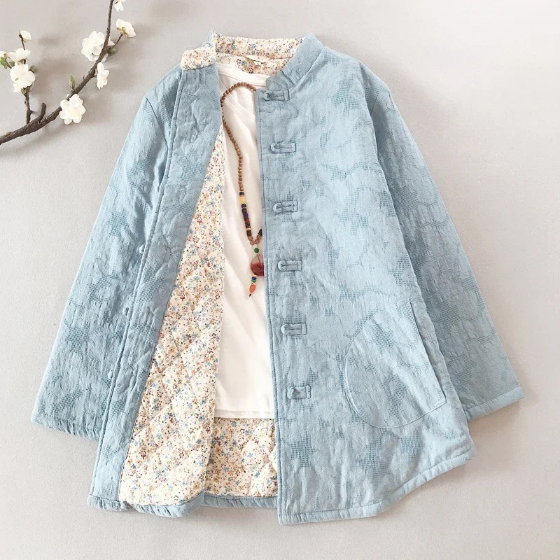 Winter Clothing Youtube - Female Autumn And Winter Clothes Retro