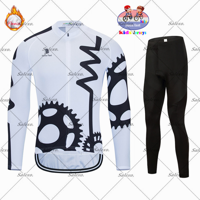 Winter Clothing Kids Sale - 2026 New Kids Winter Thermal Fleece