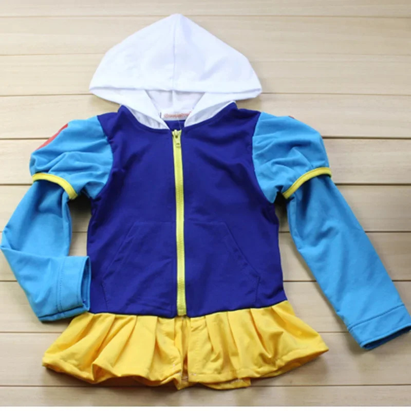 Kids Girls Elsa Snow White Ann - Winter Clothing Youtube 评论和价格