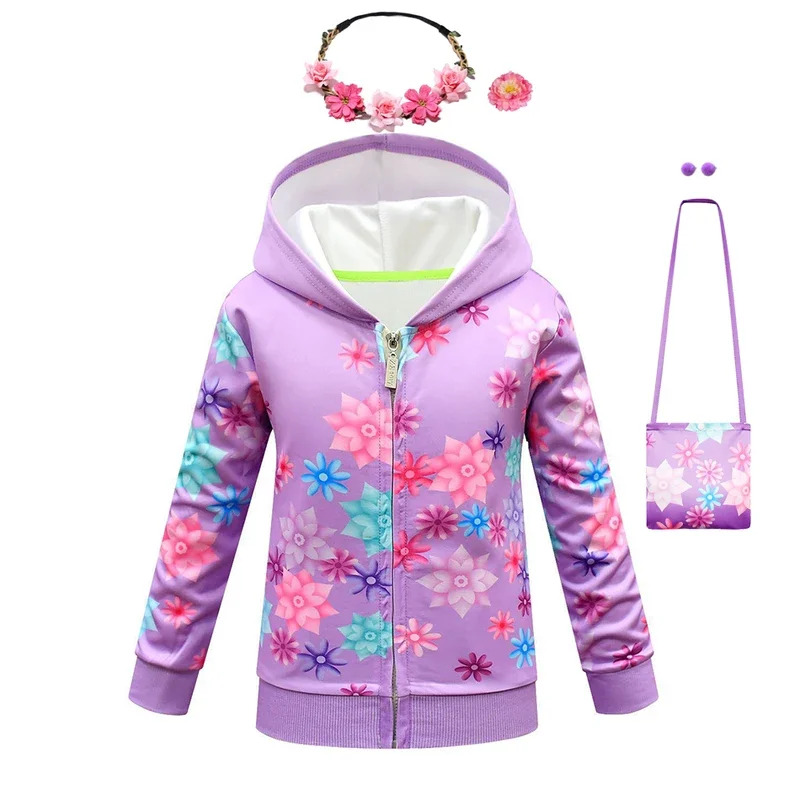 Kids Girls Elsa Snow White Ann - Winter Clothing Youtube 评论和价格