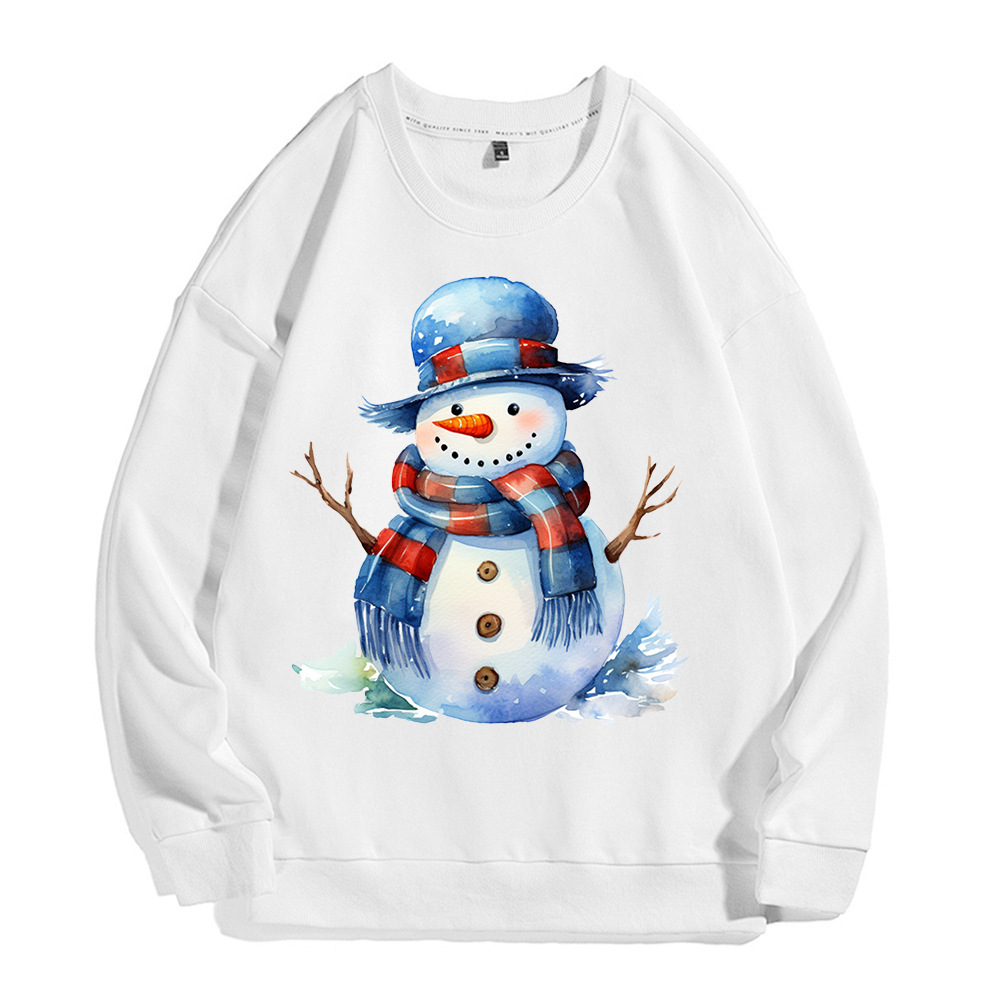 17 types Cartoon Winter Snowma - Winter Clothing Types 评论和价格