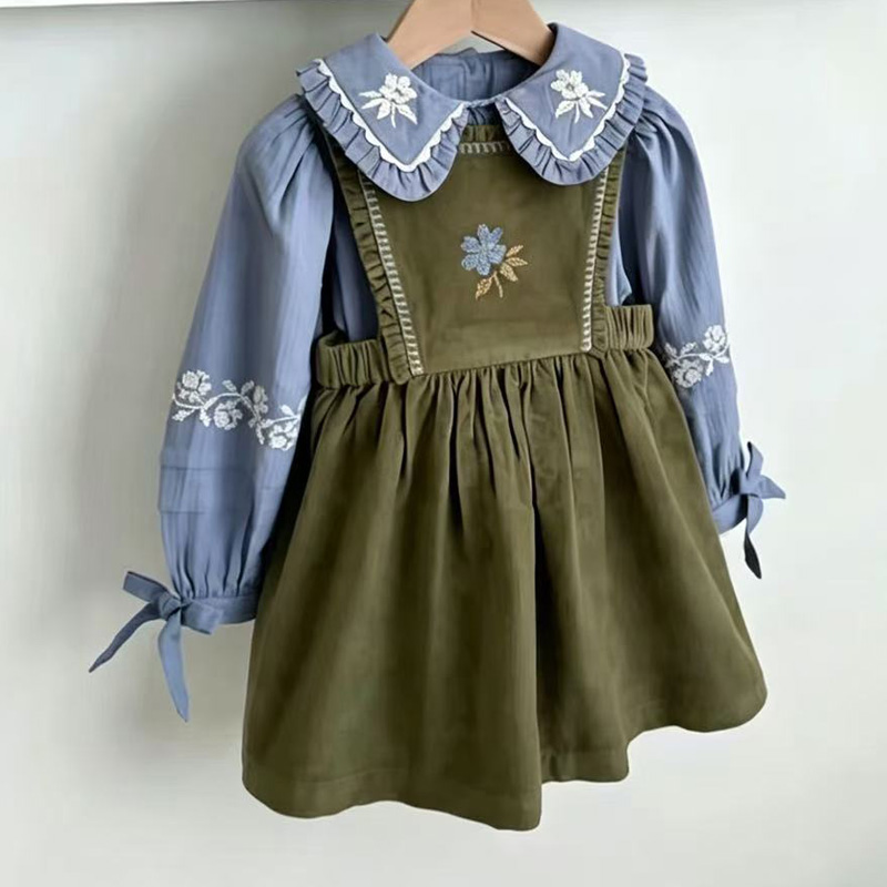 Pre-sale 2026 Autumn EM Baby G - Winter Clothing Kids Sale 评论和价格
