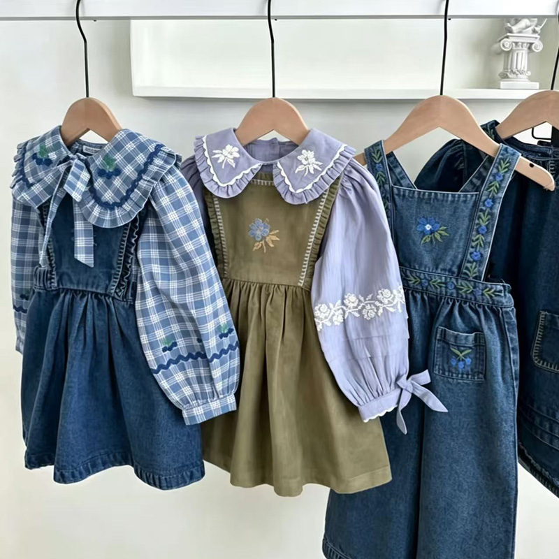 Pre-sale 2026 Autumn EM Baby G - Winter Clothing Kids Sale 评论和价格