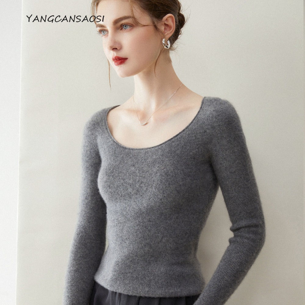 Women's Autumn/Winter Warm Clo - Winter Clothing Drawing 评论和价格