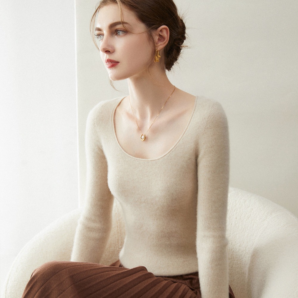 Women's Autumn/Winter Warm Clo - Winter Clothing Drawing 评论和价格