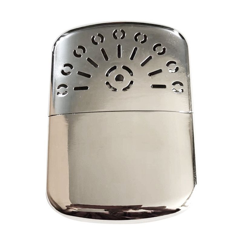 For Fishing Camping Hiking Win - Hand Warmer Reusable 评论和价格