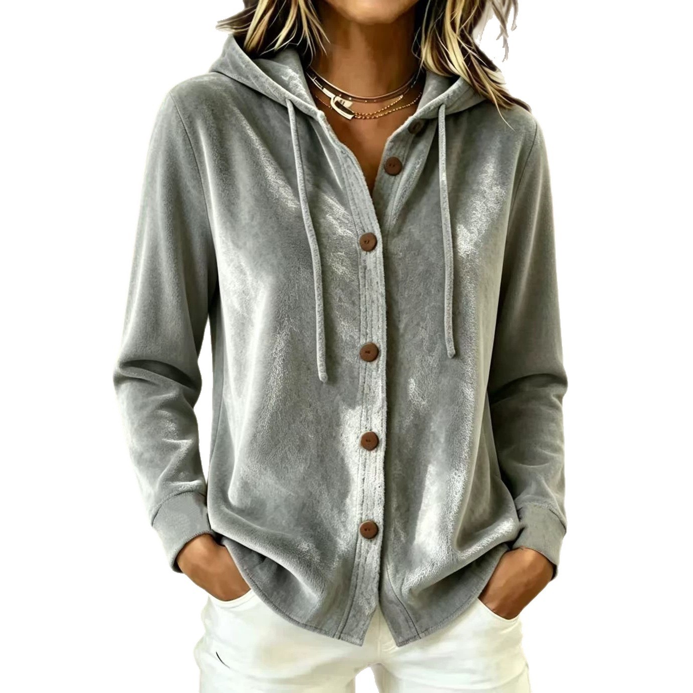 Women's Winter Clothing Long S - Winter Clothing Drawing 评论和价格