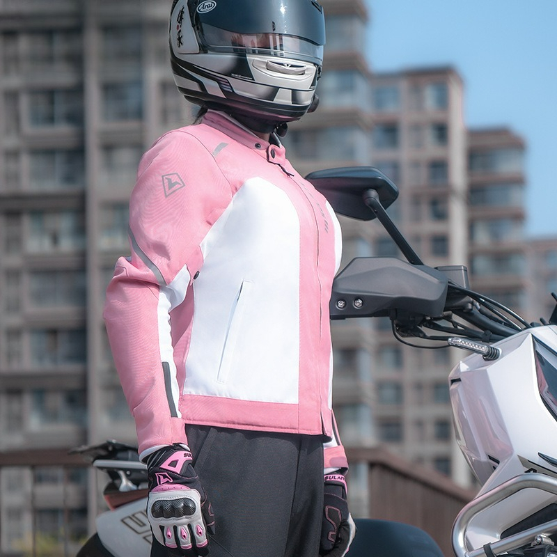 Winter Motorcycle Jacket Women - Winter Clothing Articles 评论和价格