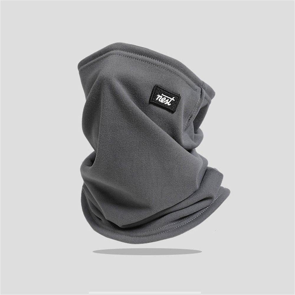Winter Camping Fleece Neck Gai - Neck Gaiter Fleece 评论和价格