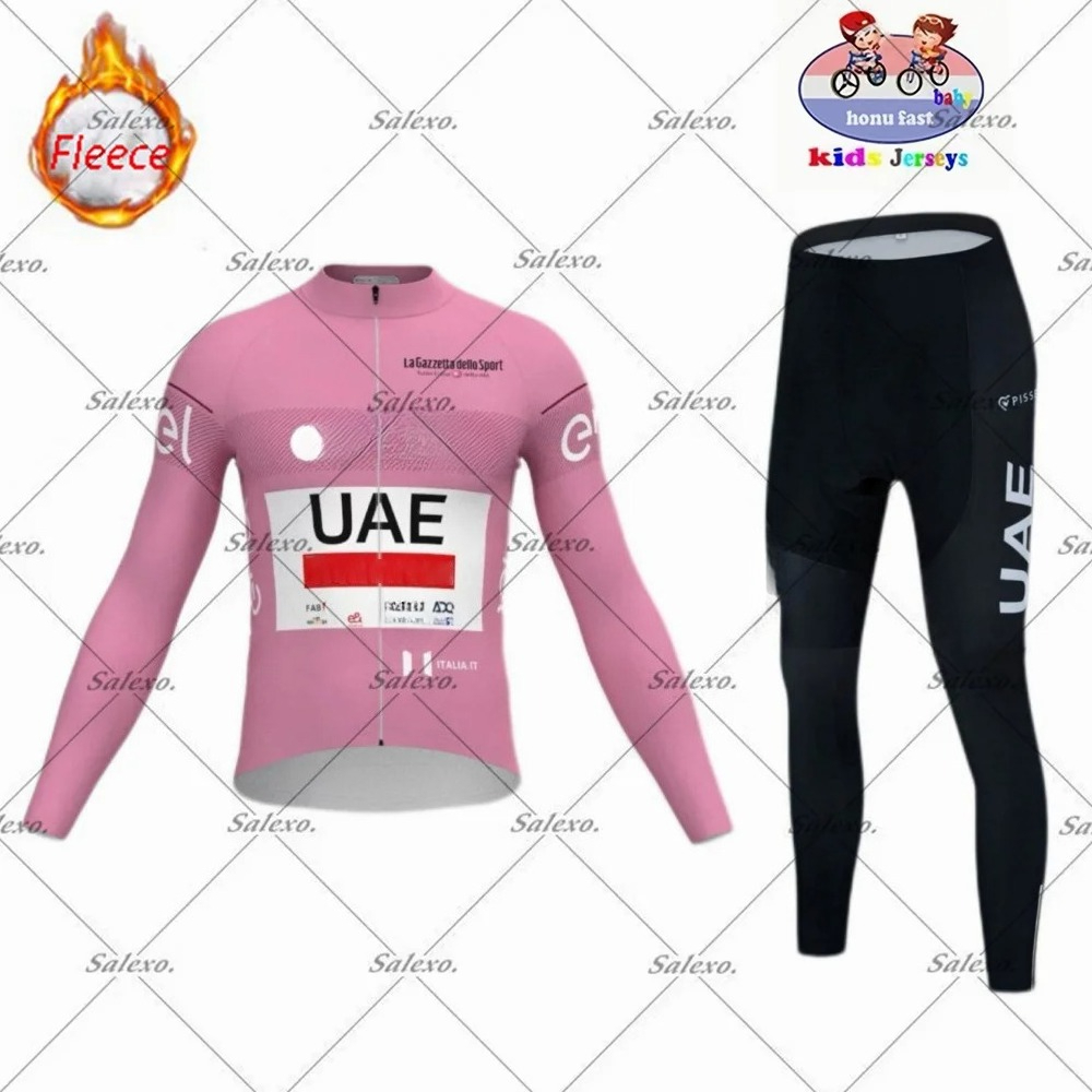 New UAE Kids Winter Thermal Fl - Winter Clothing Kids Sale 评论和价格
