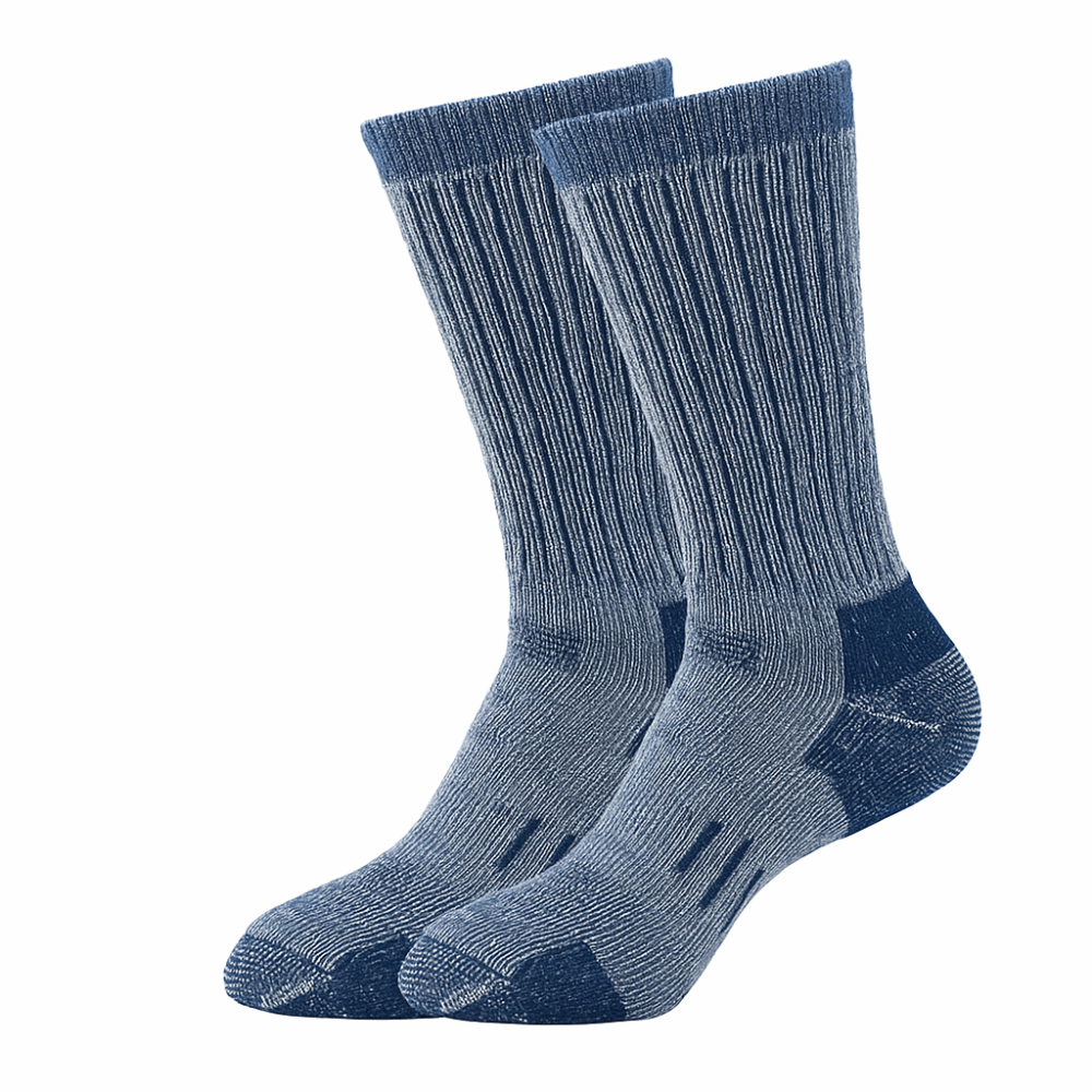 Casual Fuzzy Merino Wool Socks - Thermal Sock Merino 评论和价格