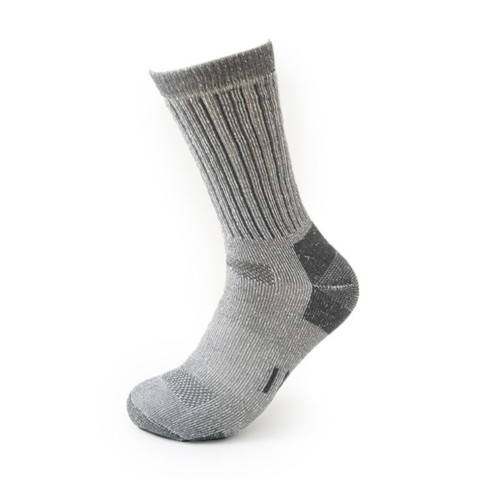 Casual Fuzzy Merino Wool Socks - Thermal Sock Merino 评论和价格