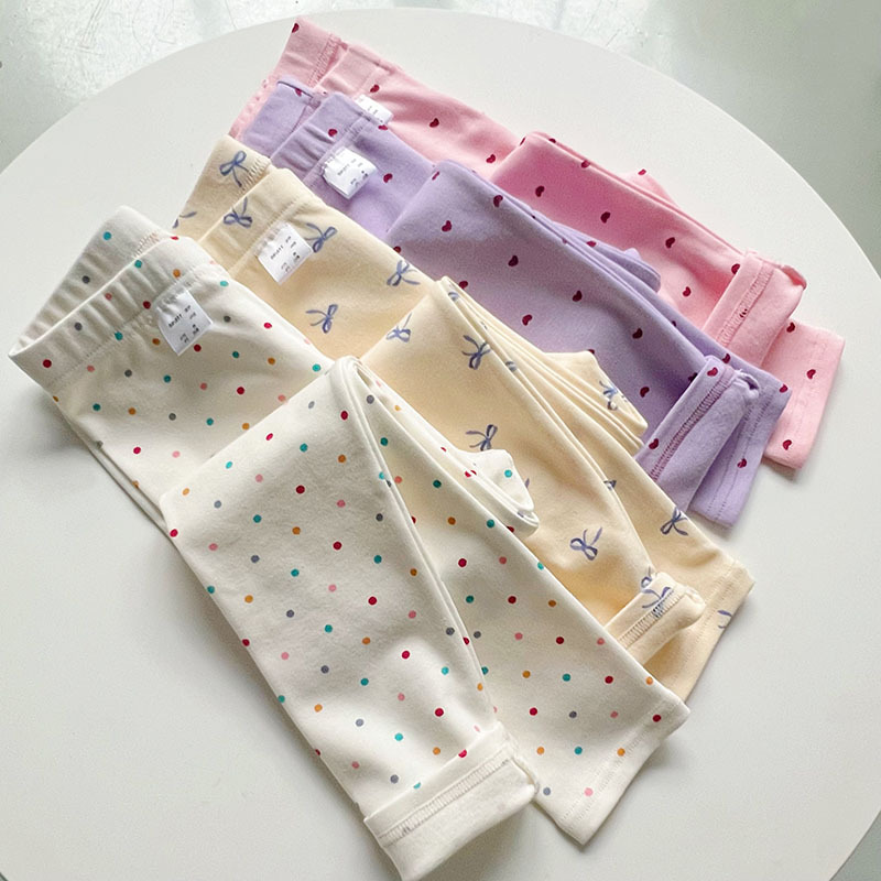 Girls Legging Autumn Winter Pa - Winter Clothing Baby Girl 评论和价格