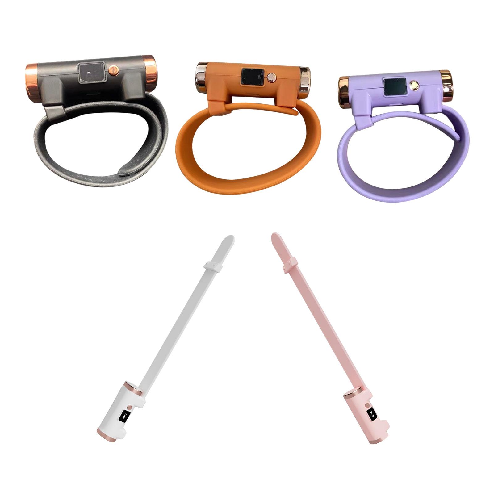 Electric Hand Warmer Portable  - Hand Warmer Reusable 评论和价格