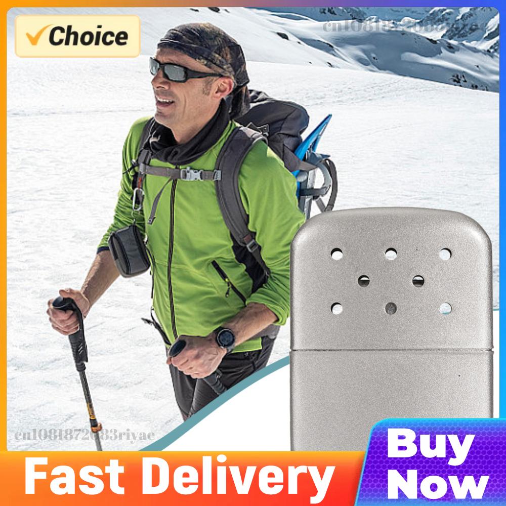Portable Fuel Heater Reusable  - Hand Warmer Reusable 评论和价格
