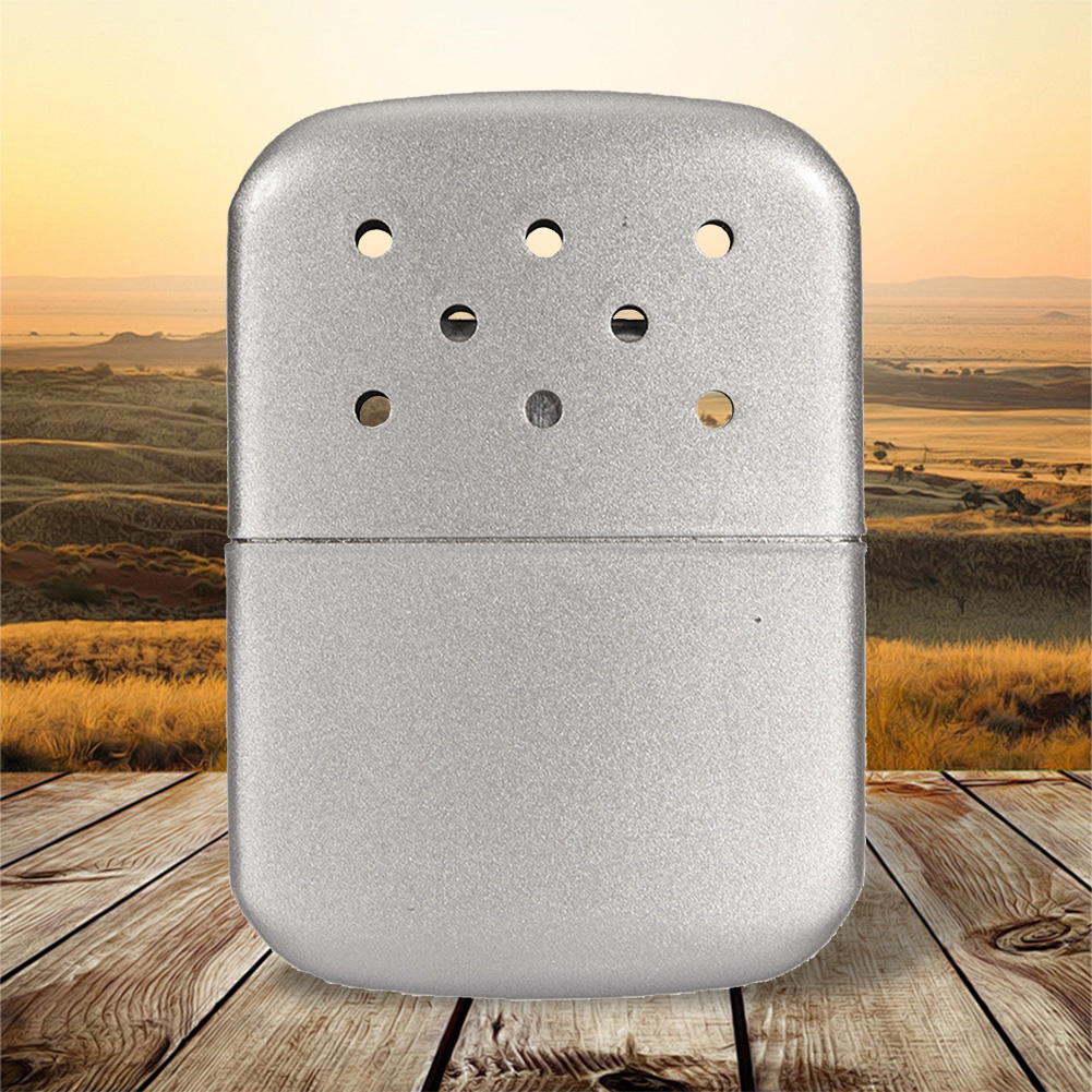 Portable Fuel Heater Reusable  - Hand Warmer Reusable 评论和价格