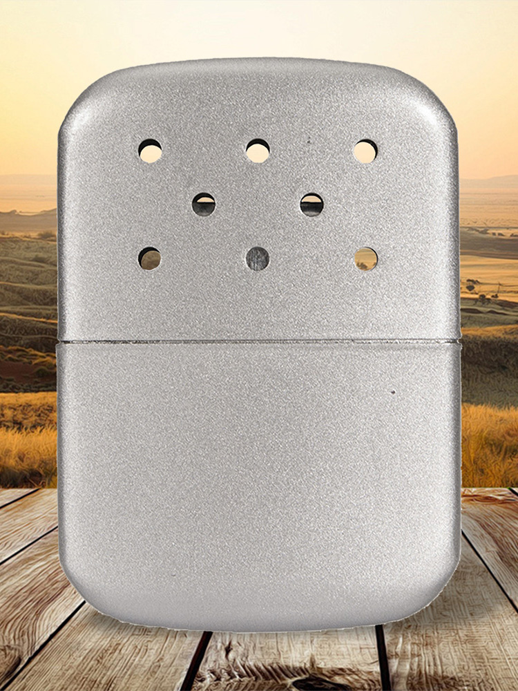 Portable Fuel Heater Reusable  - Hand Warmer Reusable 评论和价格