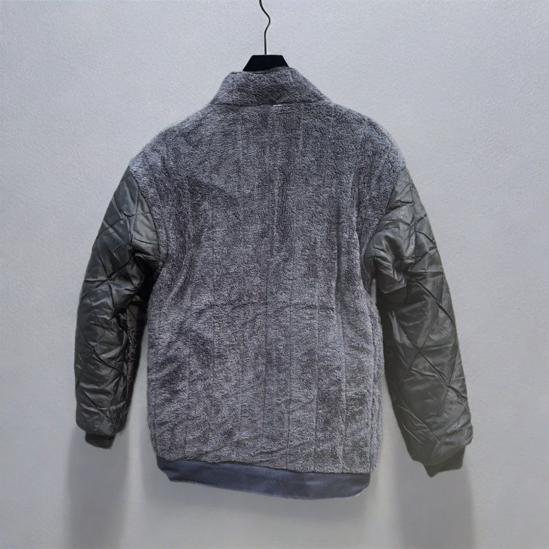 Thickened Winter Cotton Jacket - Winter Clothing Line 评论和价格