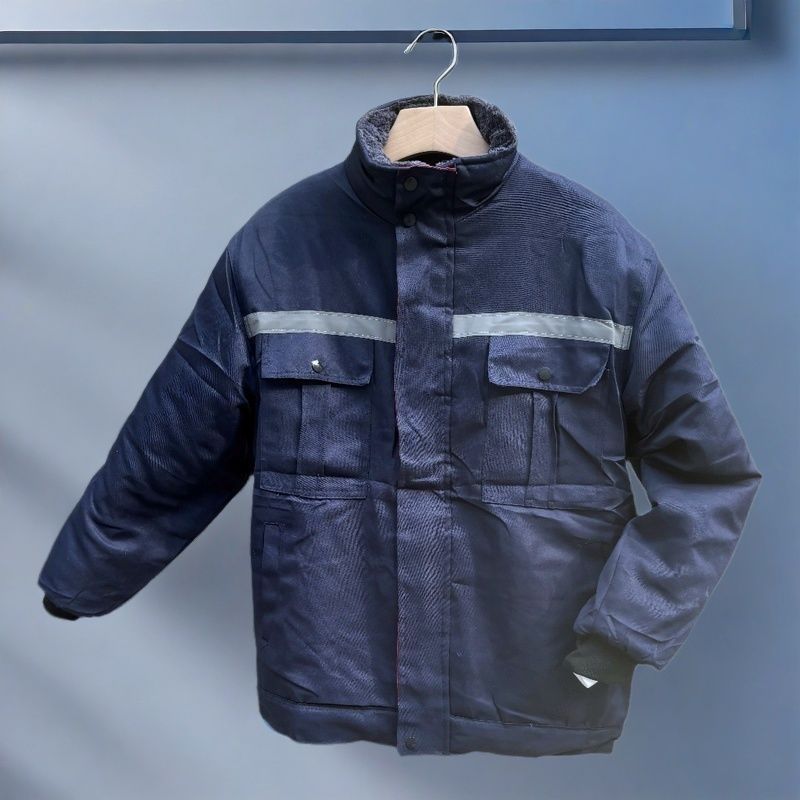 Thickened Winter Cotton Jacket - Winter Clothing Line 评论和价格