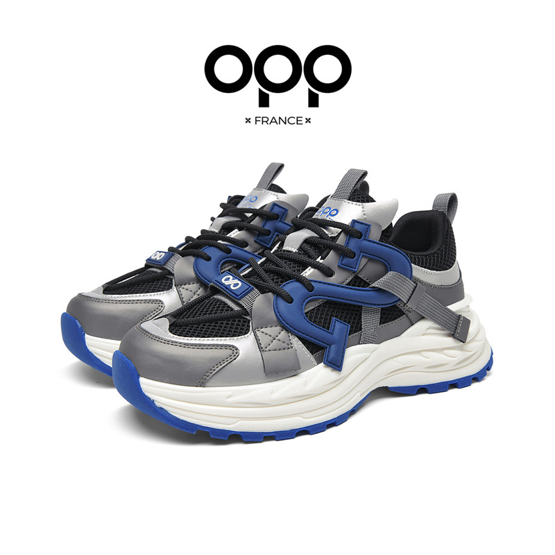 OPP Original Men Fashion casua - New Balance Shoes 574 评论和价格