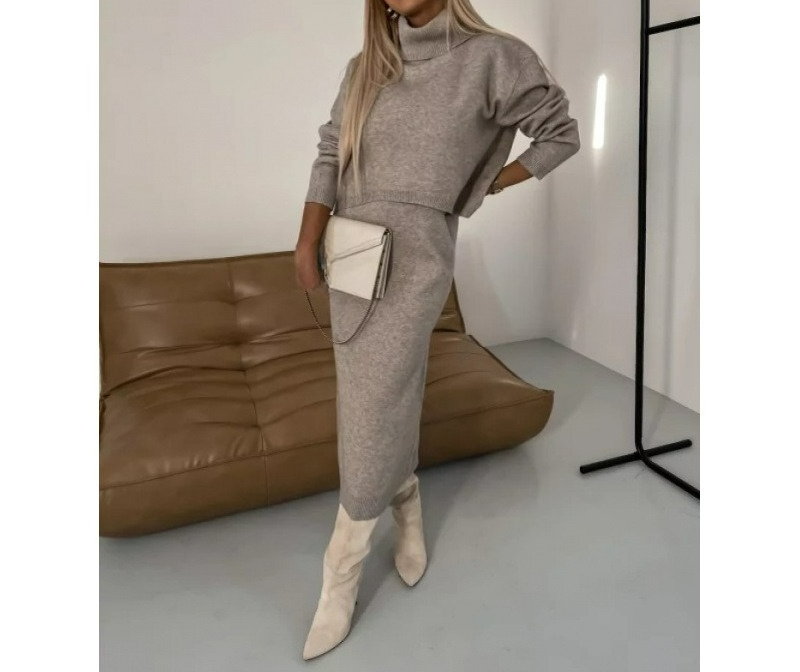 2025 Autumn and Winter New Wom - Winter Clothing Line 评论和价格