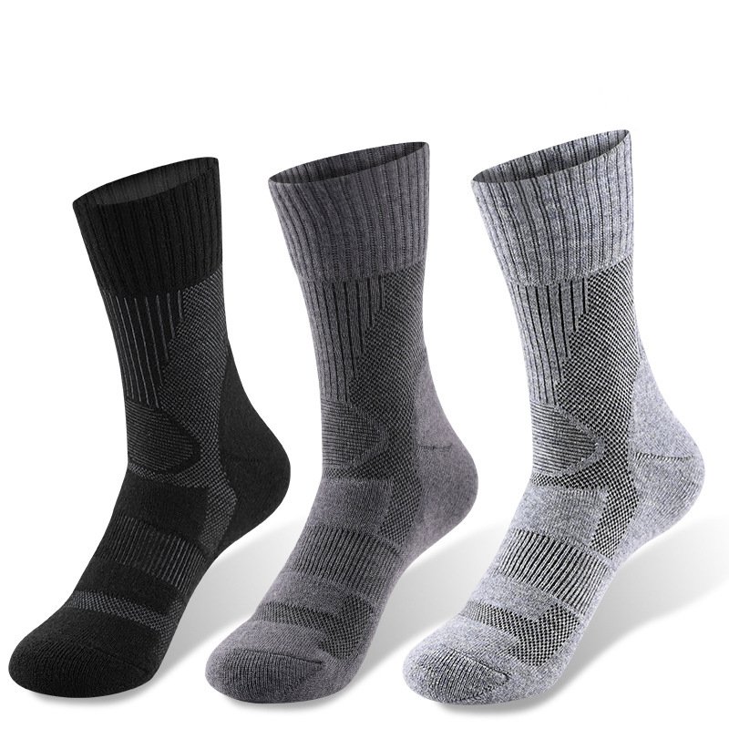 1 Pair Merino Wool Sock Winter - Thermal Sock Merino 评论和价格