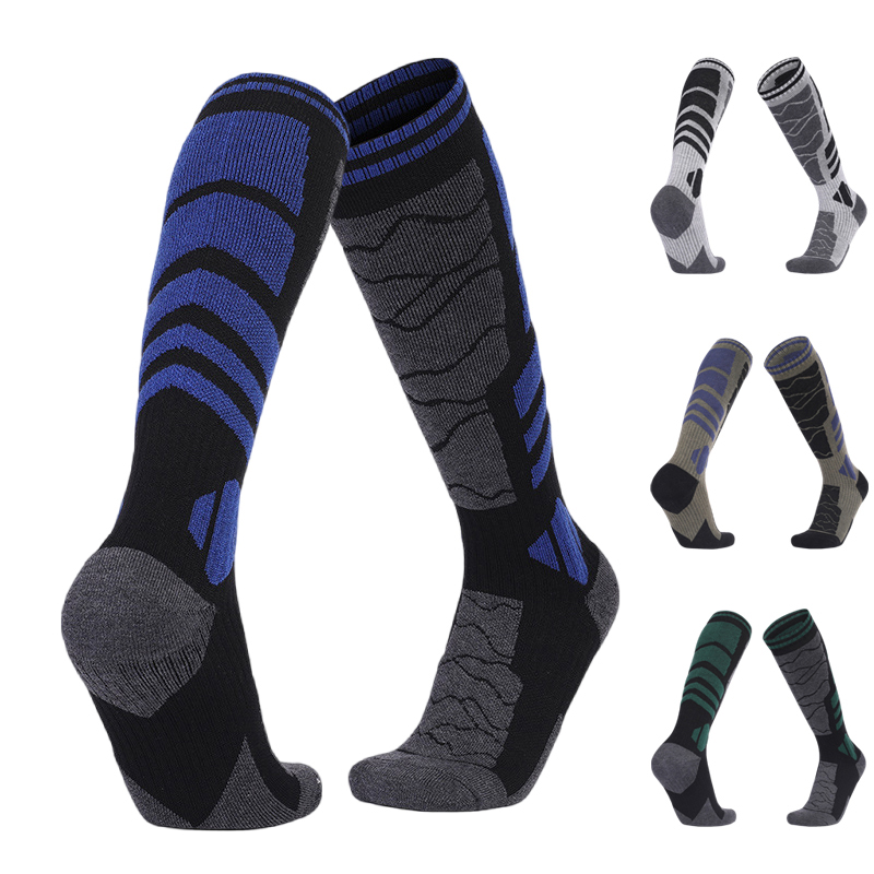 Merino Wool Cotton Winter Men  - Thermal Sock Merino 评论和价格