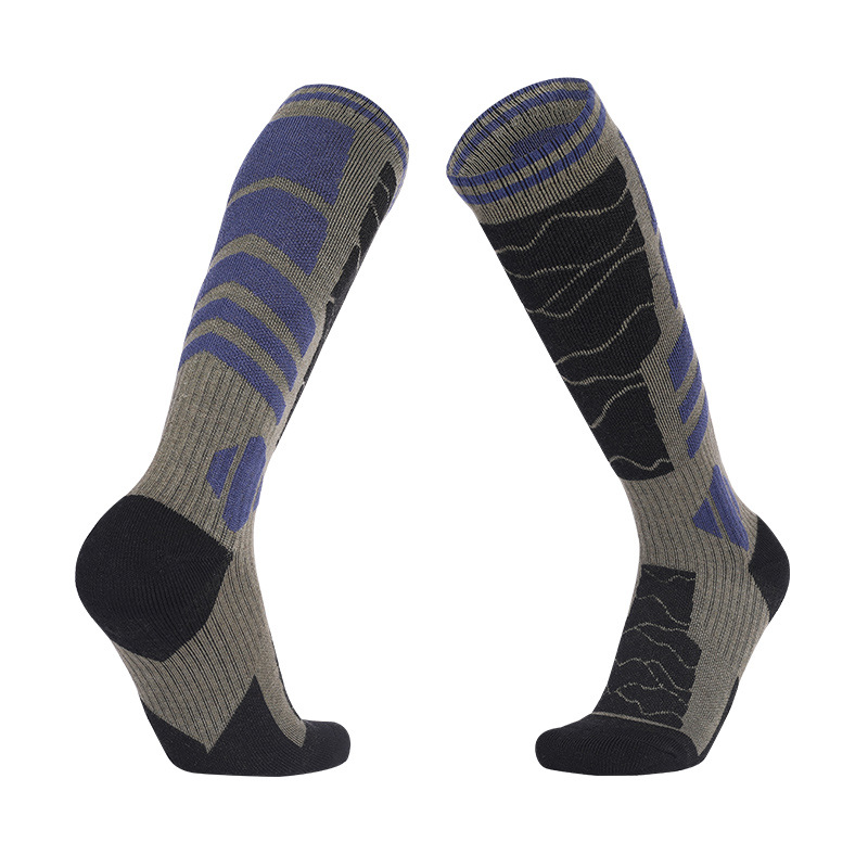 Merino Wool Cotton Winter Men  - Thermal Sock Merino 评论和价格