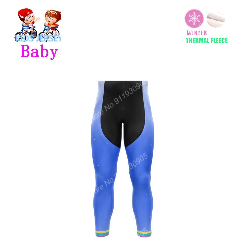 2022 Kids Unicorn Cycling Jers - Winter Clothing Kids Sale 评论和价格