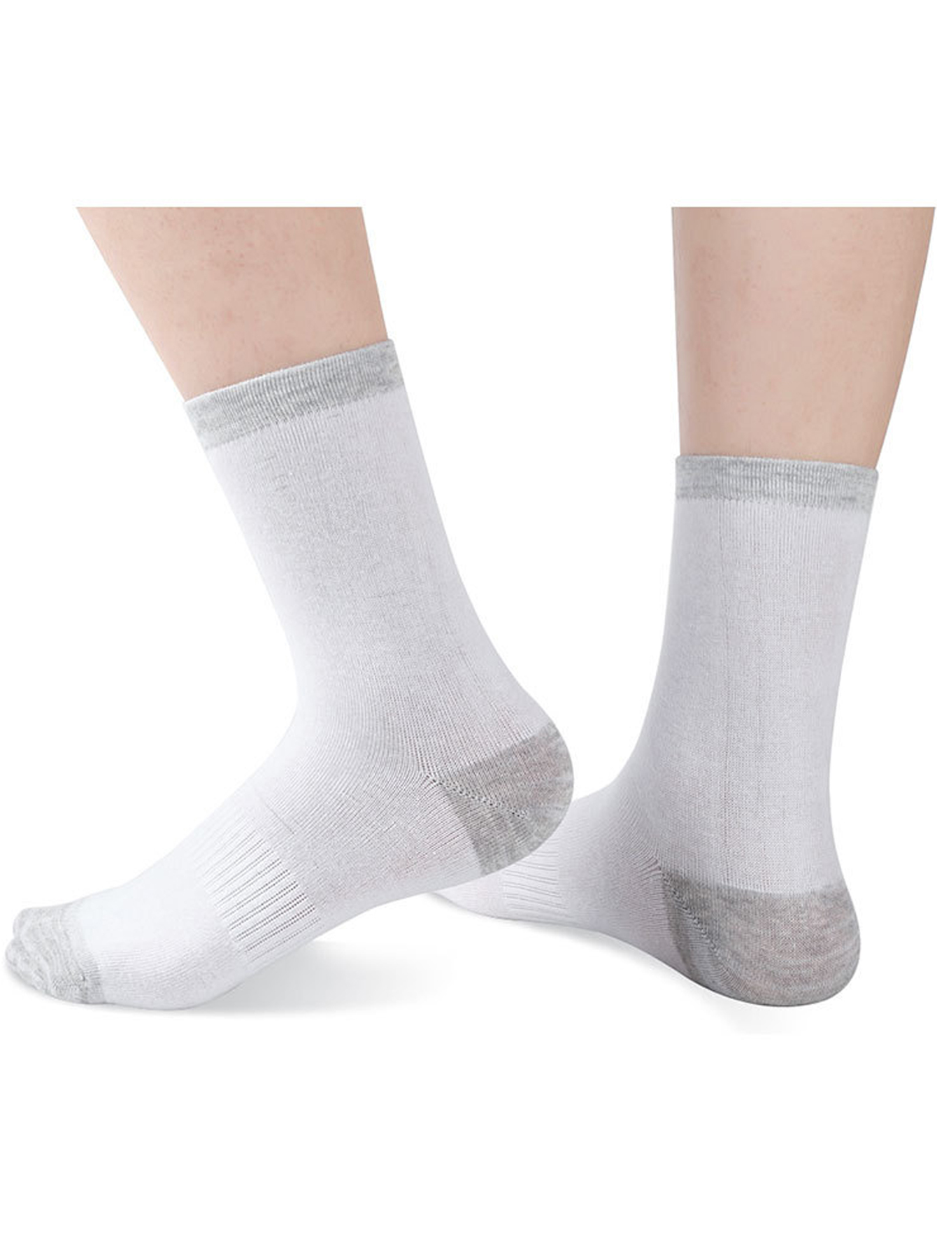 12Pairs Super Thick Merino Woo - Thermal Sock Merino 评论和价格