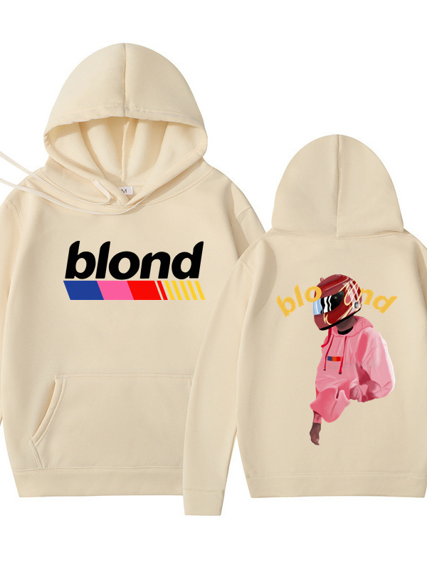 Unisex Fleece-lined Printed Sw - Winter Clothing Types 评论和价格