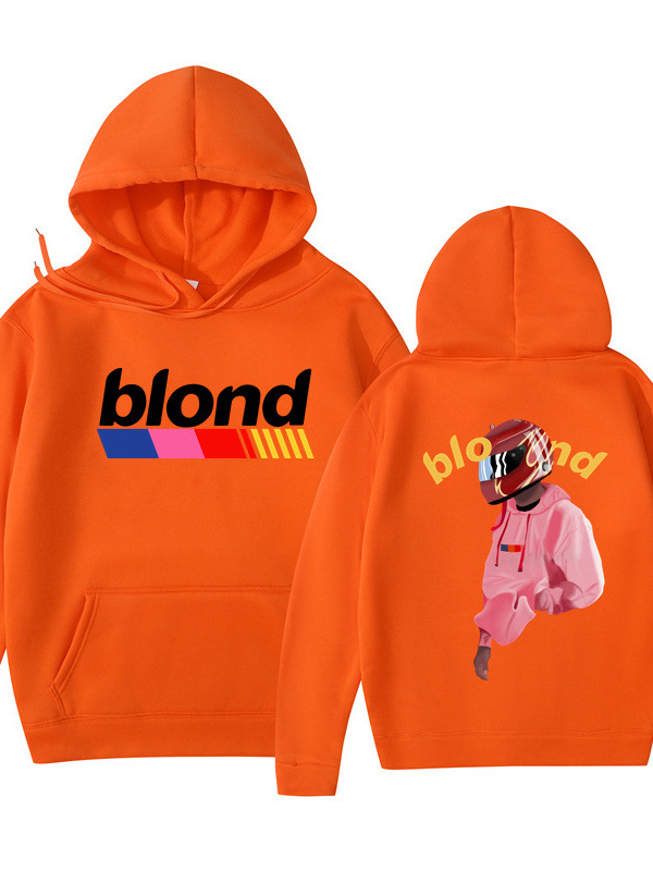 Unisex Fleece-lined Printed Sw - Winter Clothing Types 评论和价格