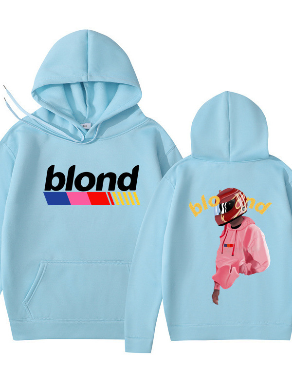 Unisex Fleece-lined Printed Sw - Winter Clothing Types 评论和价格
