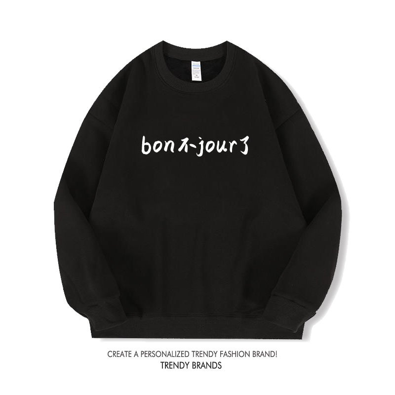 Unisex Long Sleeve round Neck  - Winter Clothing Types 评论和价格