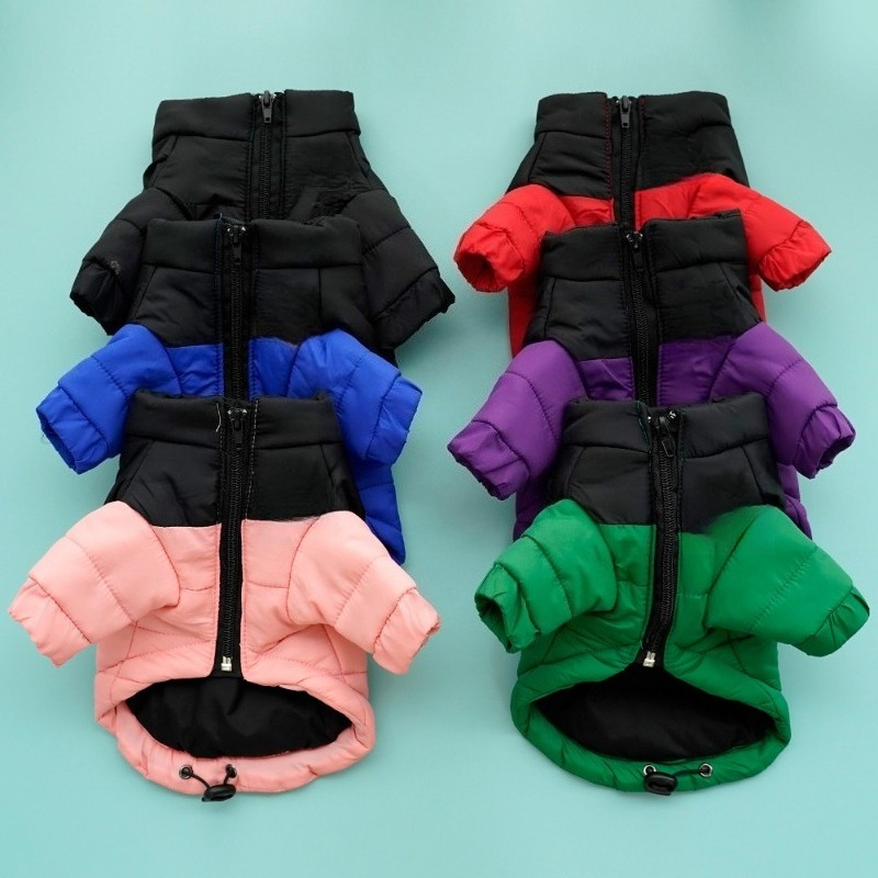 Autumn and Winter Luxury Warm  - Winter Clothing Manufacturers 评论和价格