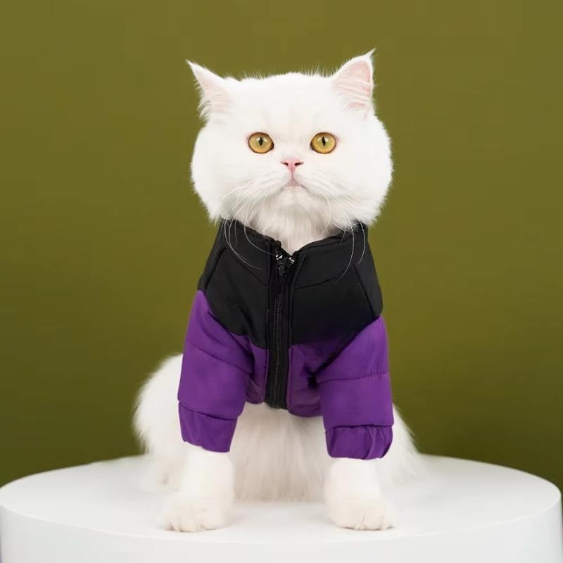 Autumn and Winter Luxury Warm  - Winter Clothing Manufacturers 评论和价格