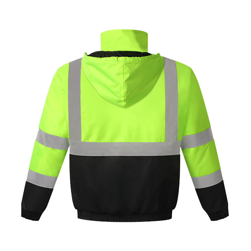 Winter Men Clothes Warm Jacket - Winter Clothing Articles 评论和价格