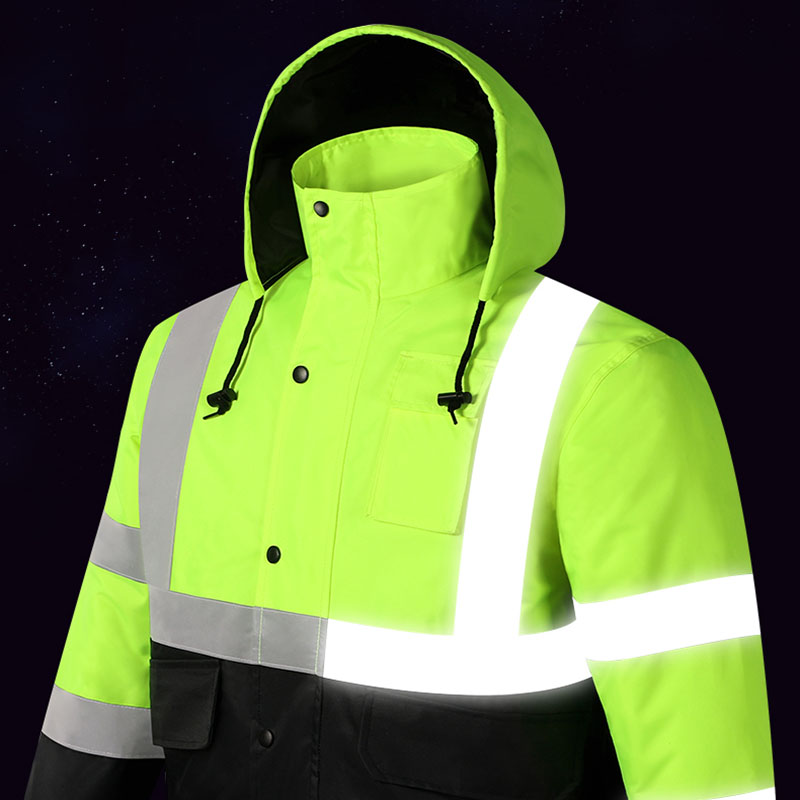 Winter Men Clothes Warm Jacket - Winter Clothing Articles 评论和价格