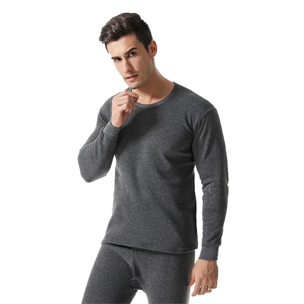 Winter Men Thermal Underwear S - Winter Clothing Line 评论和价格
