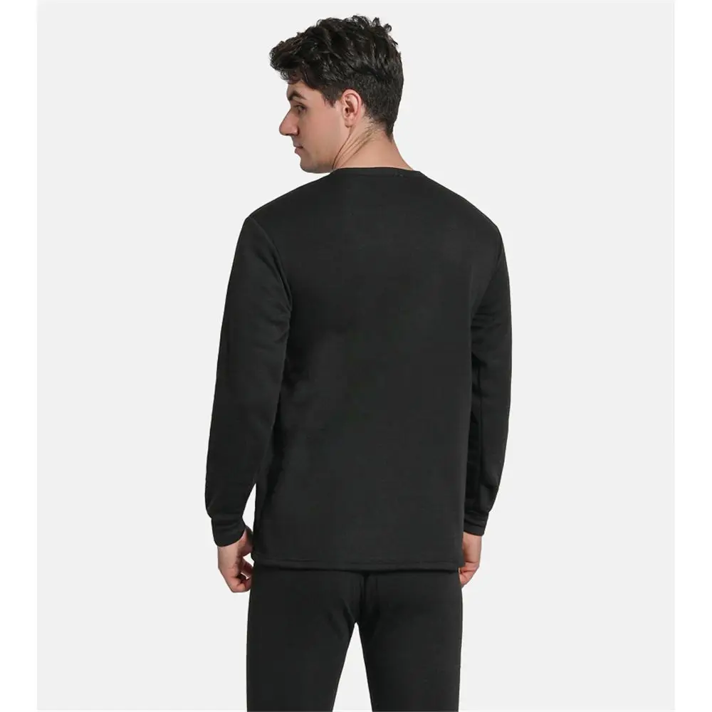 Winter Men Thermal Underwear S - Winter Clothing Line 评论和价格