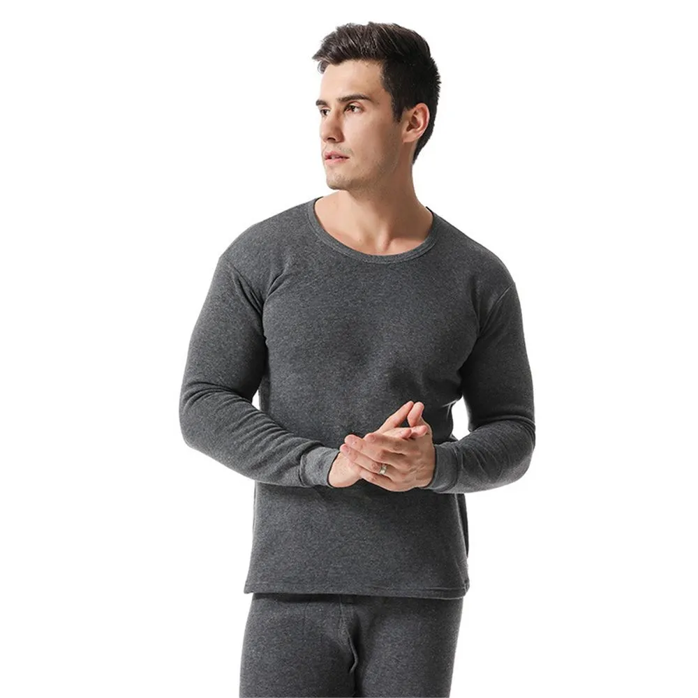 Winter Men Thermal Underwear S - Winter Clothing Line 评论和价格