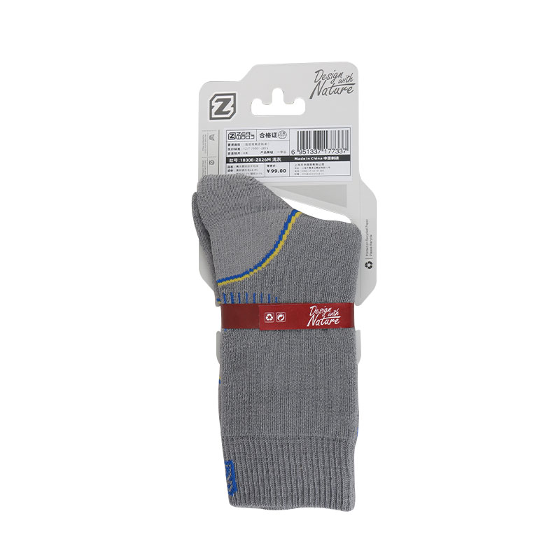 ZEALWOOD Hiking Trekking Men's - Thermal Sock Merino 评论和价格
