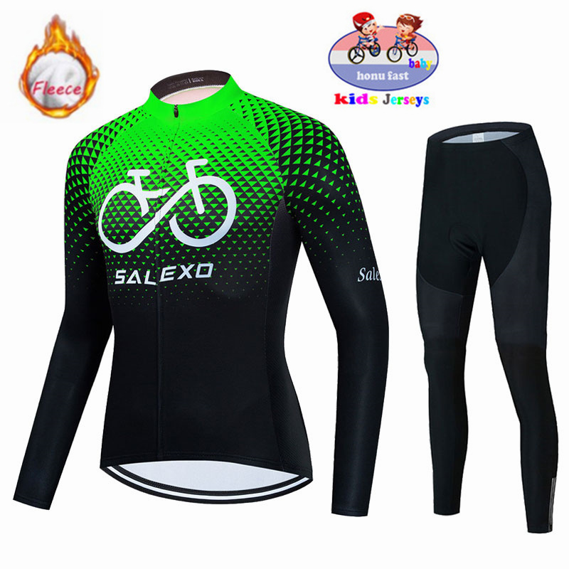 2026 Winter Fleece Children's  - Winter Clothing Kids Sale 评论和价格