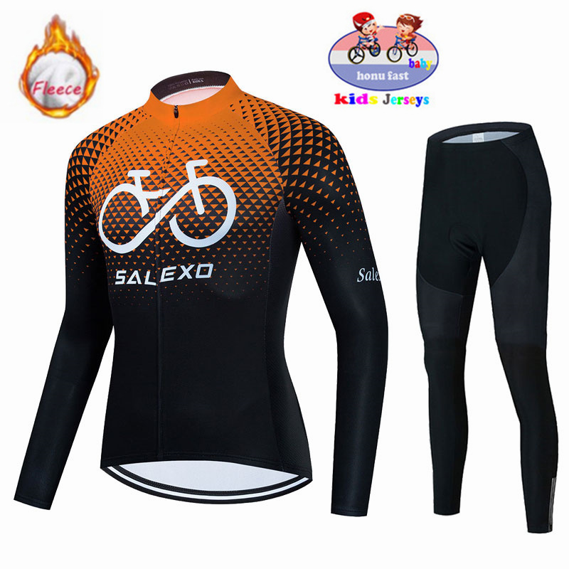 2026 Winter Fleece Children's  - Winter Clothing Kids Sale 评论和价格
