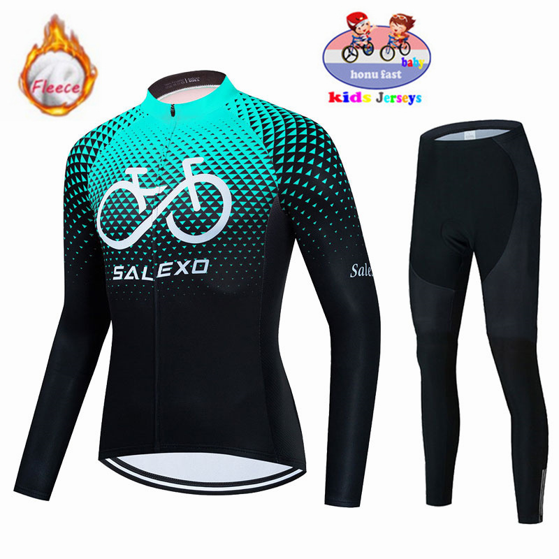 2026 Winter Fleece Children's  - Winter Clothing Kids Sale 评论和价格