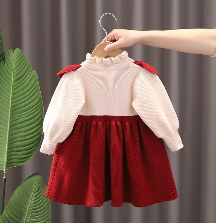 Baby Girl Clothes Autumn Winte - Winter Clothing Baby Girl 评论和价格