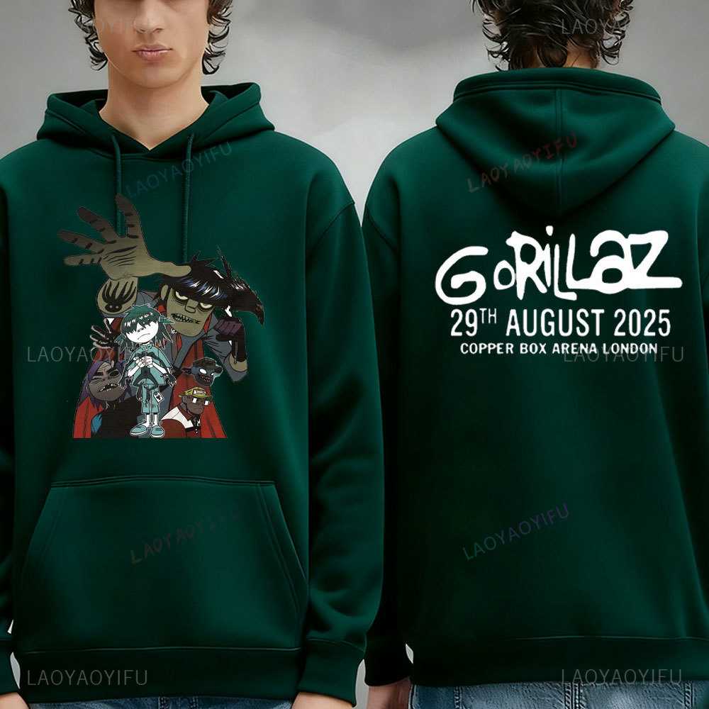Hip-hop, Electronic, Rock Gori - Winter Clothing Articles 评论和价格